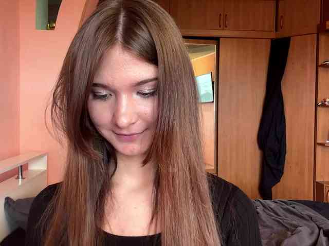 LydiaChey webcam