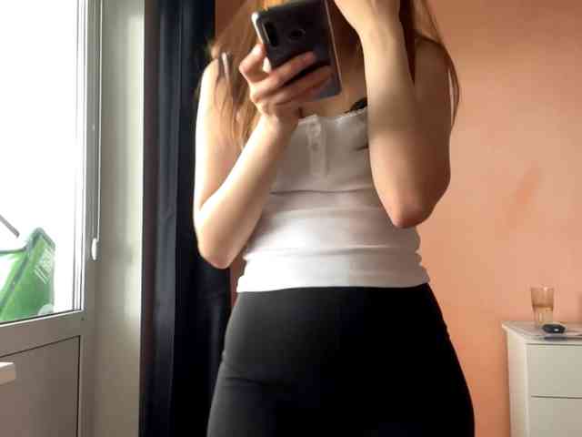LydiaChey webcam