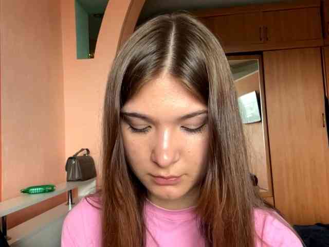 LydiaChey webcam