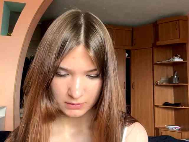 LydiaChey webcam