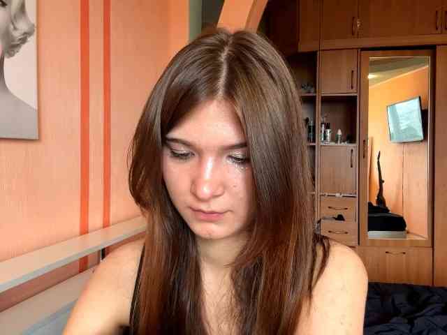 LydiaChey webcam
