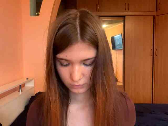 LydiaChey webcam