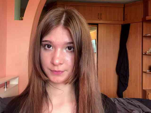 LydiaChey webcam