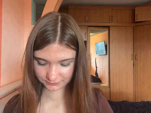LydiaChey webcam