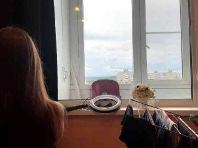LydiaChey webcam