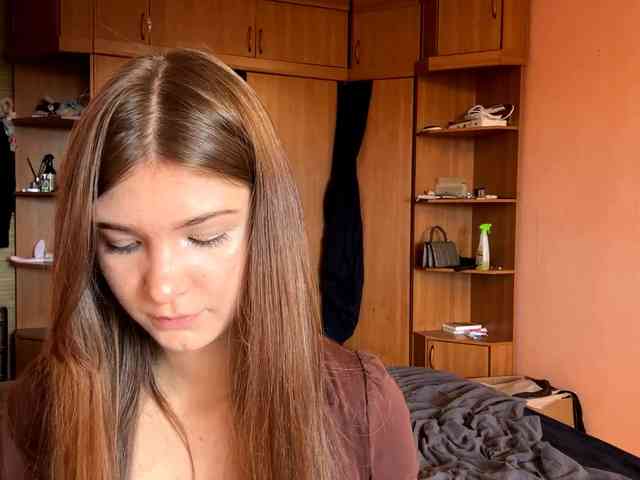 LydiaChey webcam