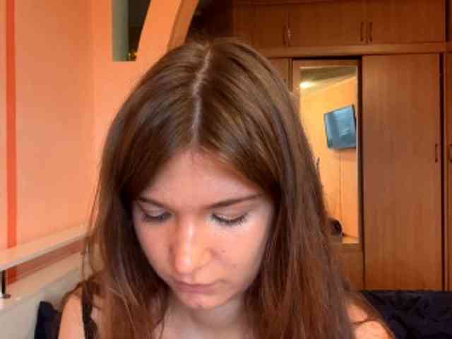 LydiaChey webcam