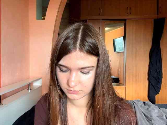 LydiaChey webcam