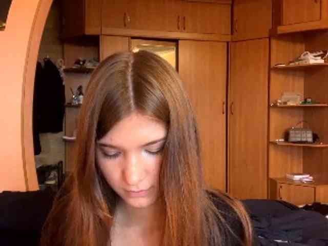 LydiaChey webcam