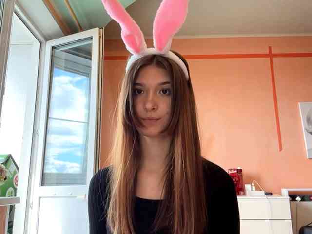 LydiaChey webcam