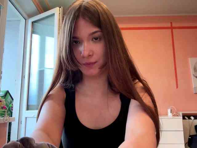 LydiaChey webcam