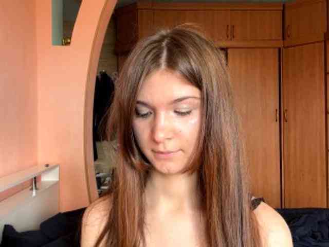 LydiaChey webcam