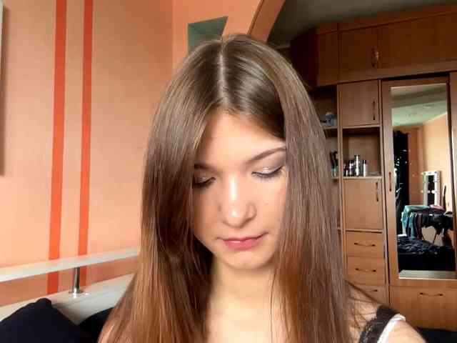 LydiaChey webcam