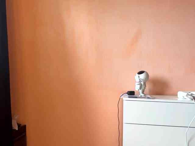 LydiaChey webcam