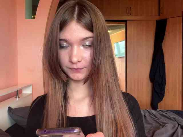 LydiaChey webcam