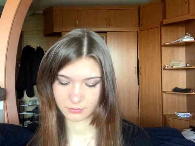 LydiaChey webcam