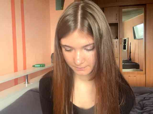 LydiaChey webcam