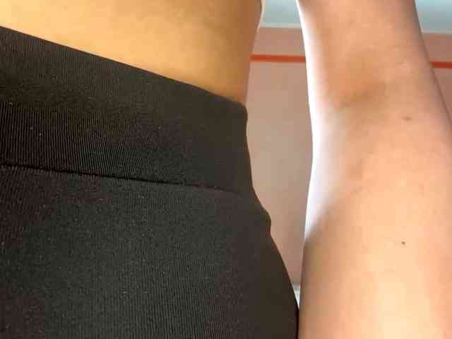 LydiaChey webcam