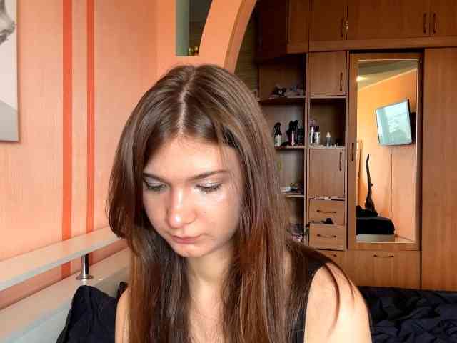 LydiaChey webcam