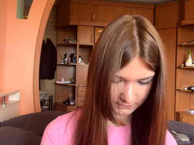LydiaChey webcam
