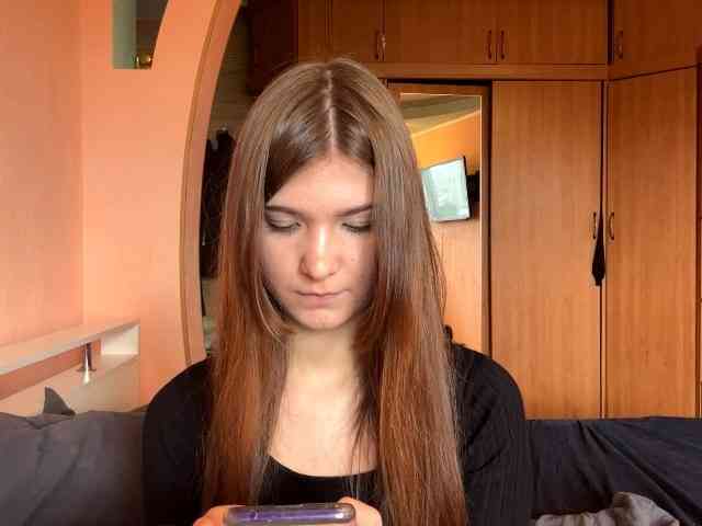 LydiaChey webcam
