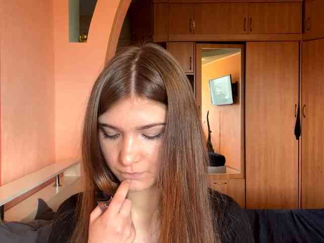 LydiaChey webcam
