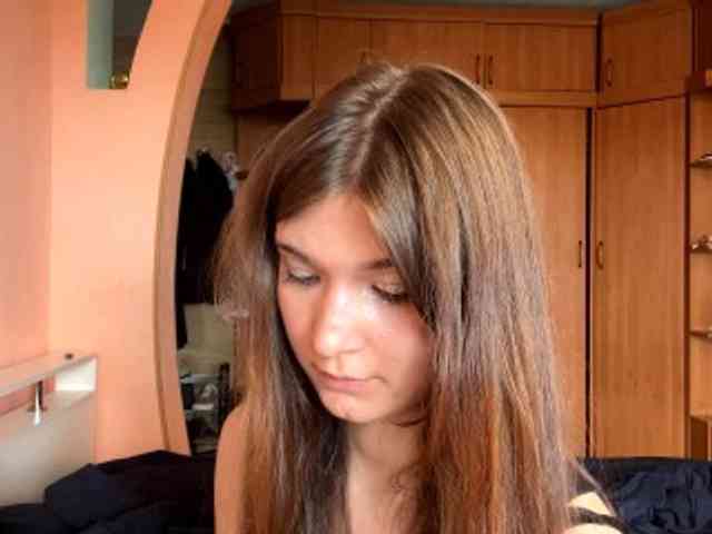 LydiaChey webcam