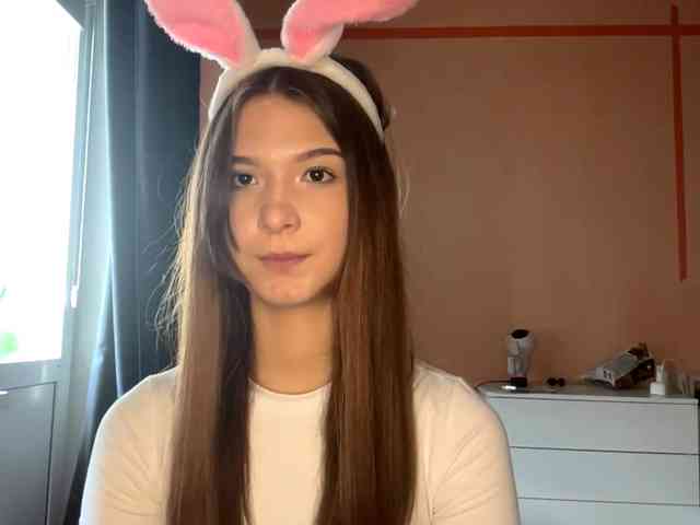 LydiaChey webcam
