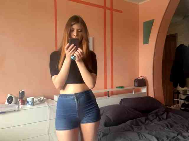 LydiaChey webcam