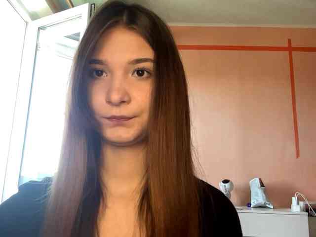 LydiaChey webcam