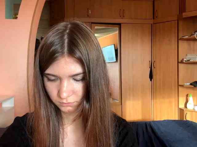 LydiaChey webcam