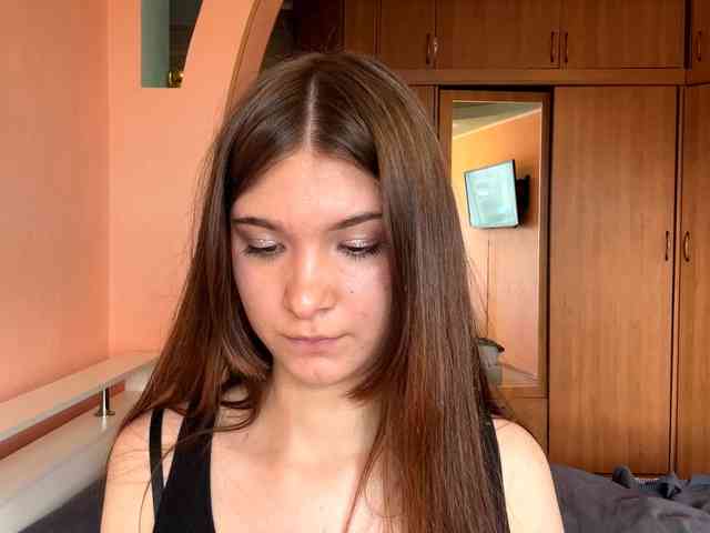 LydiaChey webcam