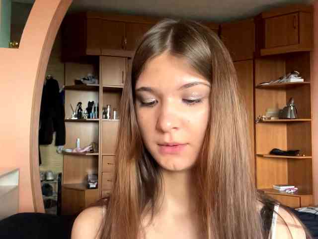 LydiaChey webcam