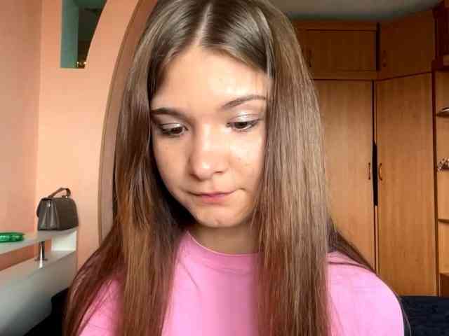 LydiaChey webcam