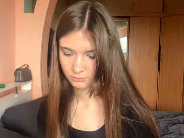 LydiaChey webcam