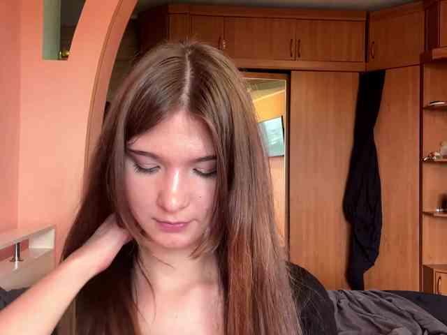 LydiaChey webcam