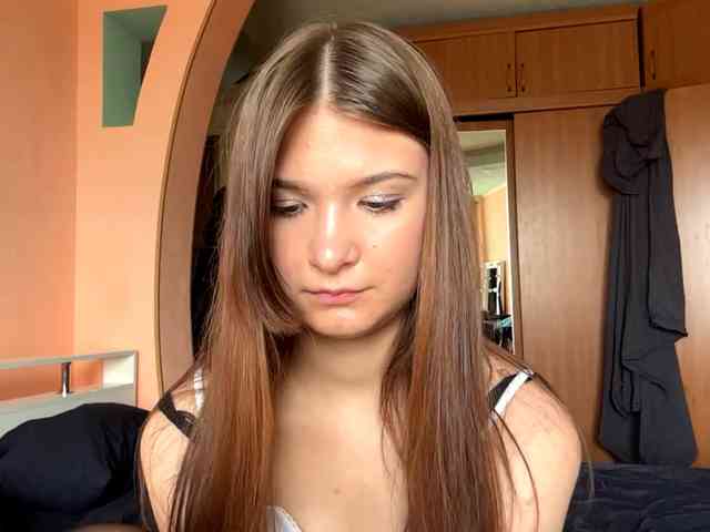 LydiaChey webcam