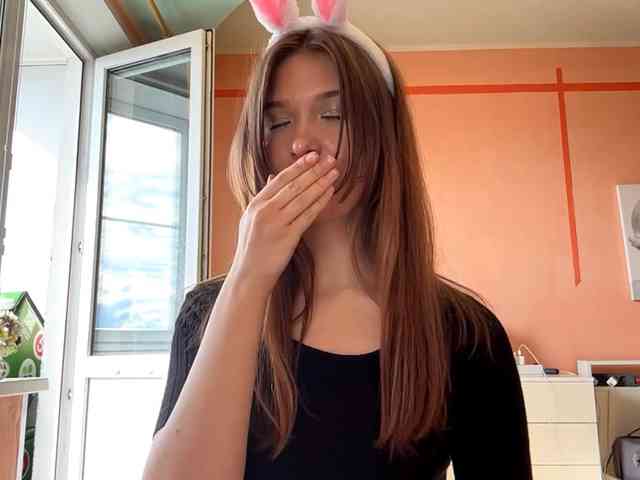 LydiaChey webcam