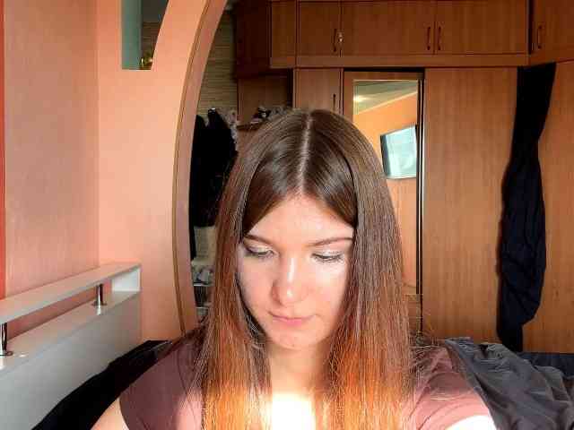 LydiaChey webcam