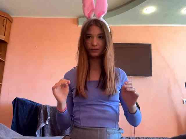 LydiaChey webcam