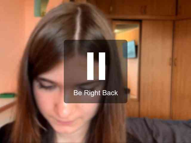 LydiaChey webcam