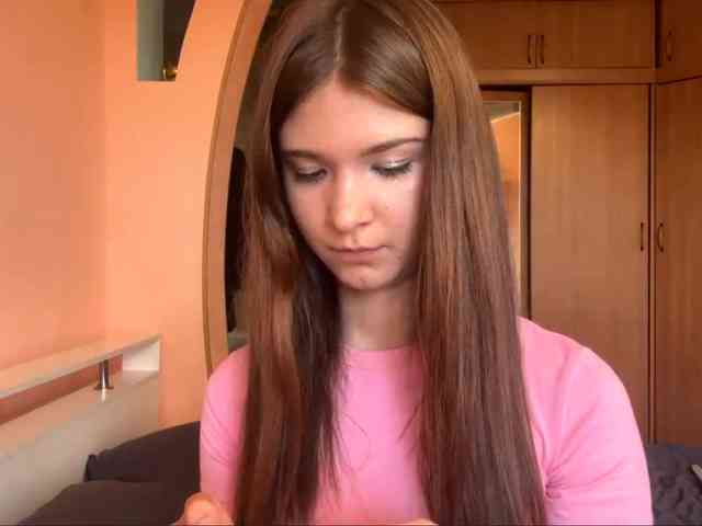 LydiaChey webcam