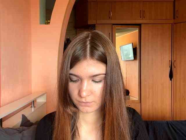 LydiaChey webcam