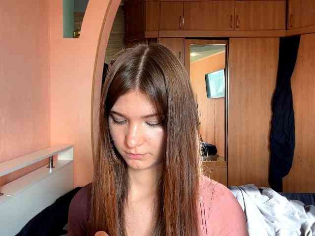 LydiaChey webcam