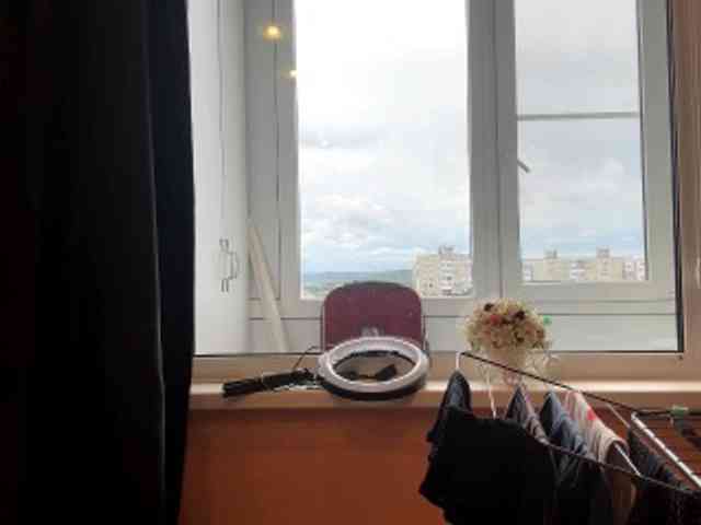 LydiaChey webcam
