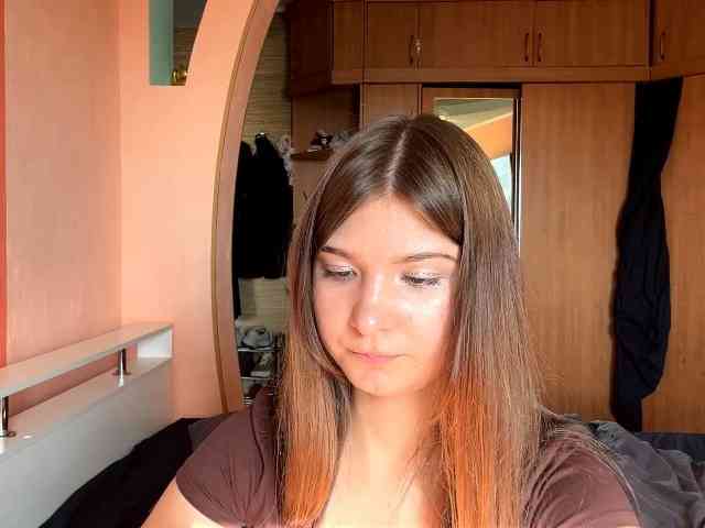 LydiaChey webcam