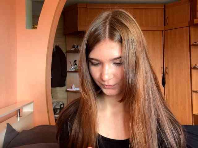 LydiaChey webcam