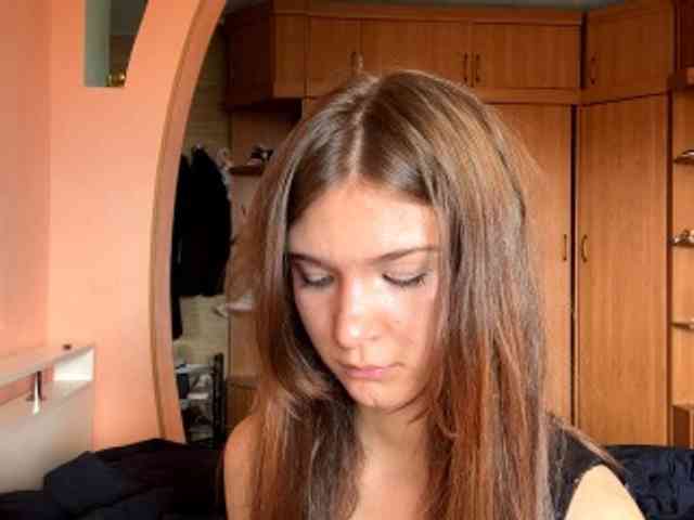 LydiaChey webcam