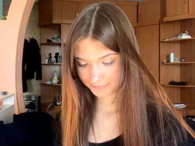 LydiaChey webcam