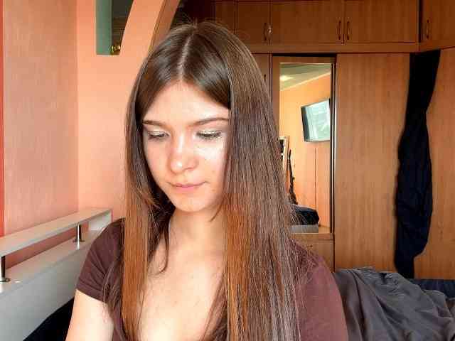LydiaChey webcam